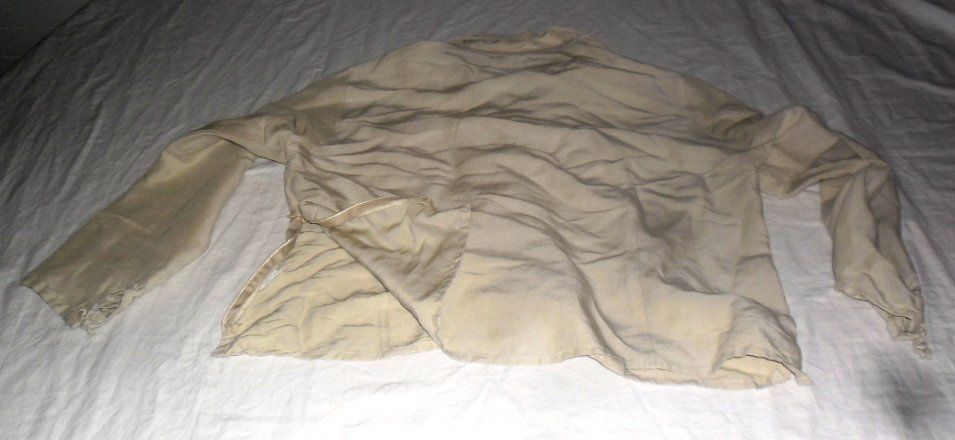 Camicette: Bluse , beige , Gr. 44 – Usato da Büren SO venduto da omsa 1