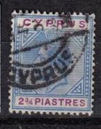 Zypern, Mi 78 ⊙, KW € 13.00