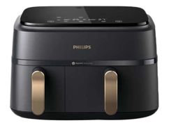 Philips Serie 3000 rapid air 9L air fryer