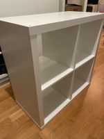 Ikea Kallax 4er Regal
