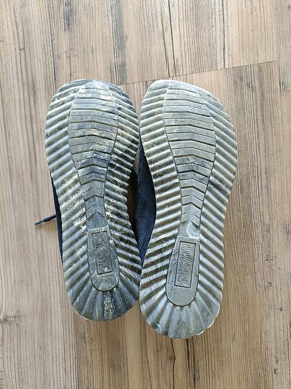 Damenschuhe: Damen Schuhe Grösse   7,5  – Gebraucht aus Emmenbrücke von Aurach 3