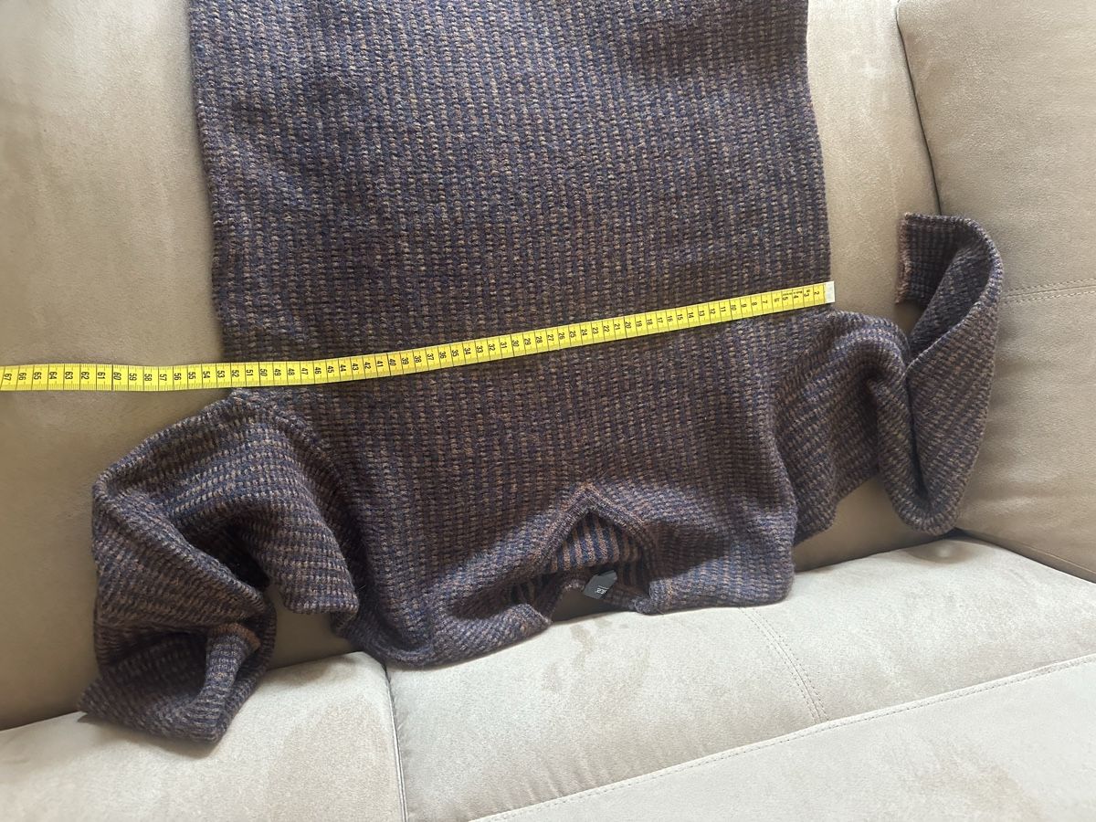 Pullover & Sweatshirts: Maglione SENSES Lana – Neu (gemäss Beschreibung) aus Cureglia von myr_9v25 4