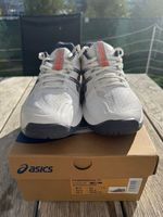 Asics Powerbreak FF Herren Gr. 42 Tennisschuhe