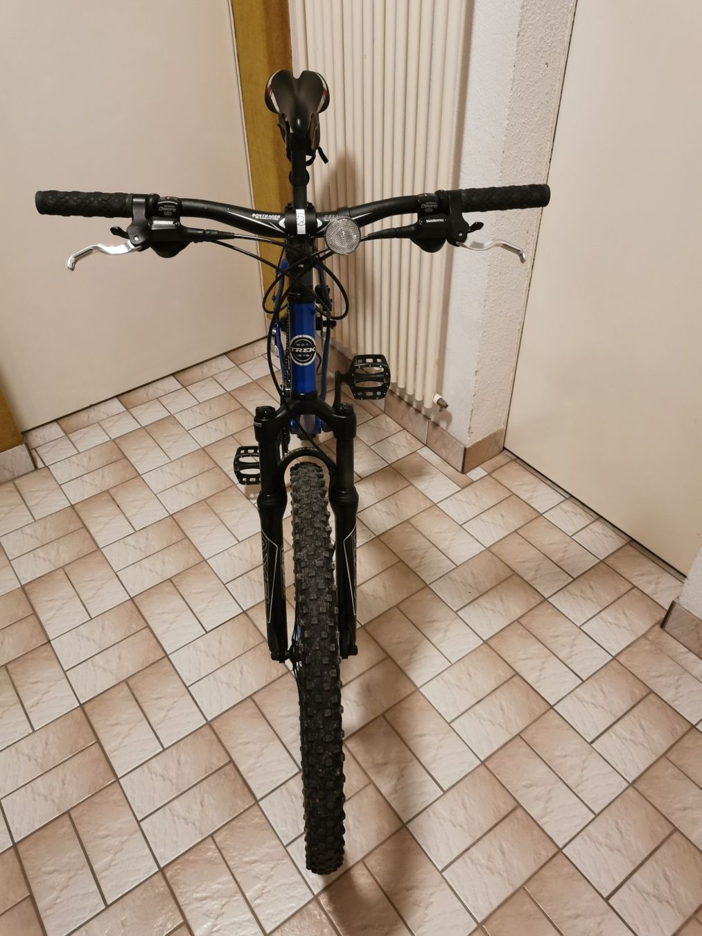 Trek Vélos: Vélo VTT Trek – D'occasion à Renens VD par oli_vjm7 2