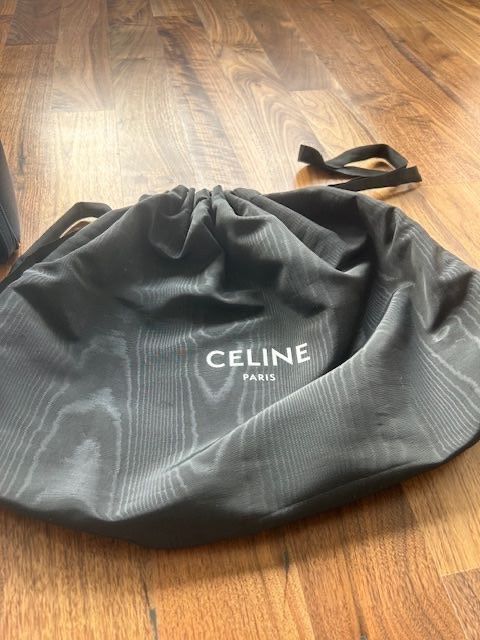 Borse da donna: Céline Belt Bag – Usato da St. Gallen venduto da Nir 9