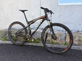 Scott Spark 910 *neuwertig*