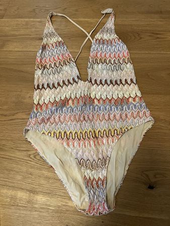 Missoni Monokini, Gr 38