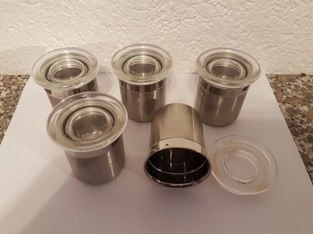 Komplettküchen: Gewürz Döseli – Gebraucht aus Niederbipp von Trude04