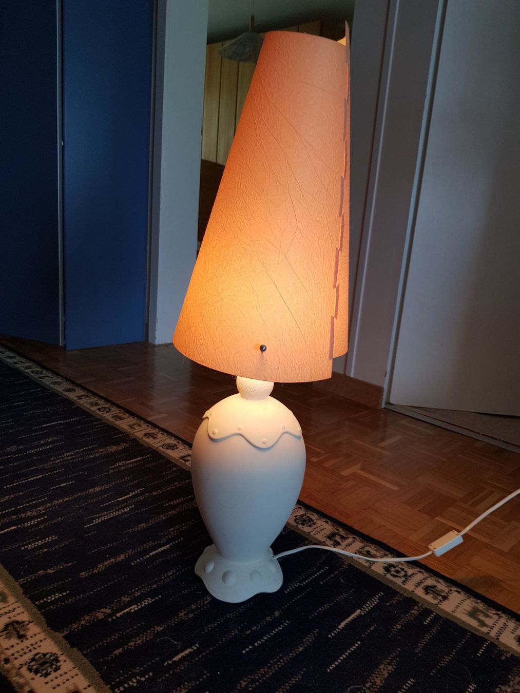 Lampen: Lampe sur pied – Gebraucht aus Kloten von flo_r5hm 1