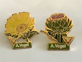 2 Pin A. Vogel Bioforce