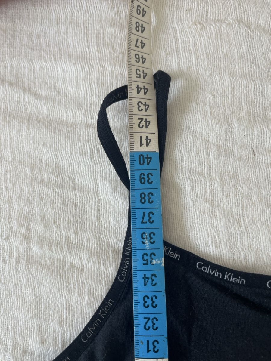 Calvin Klein Top: Hübsches Calvin Klein Top S  – Usato da Aesch BL venduto da shuja01 4