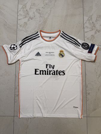 Real Madrid Trikot, Ronaldo 7