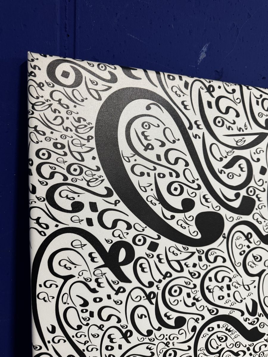 Foto & Immagini: Kunstdruck auf Leinwand – Usato da Luzern venduto da bettinabuyingthings