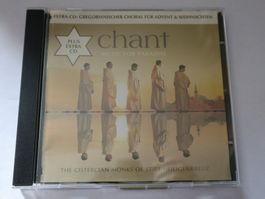2x CD Chant The Cistercian Monks of Stift Heiligenkreuz