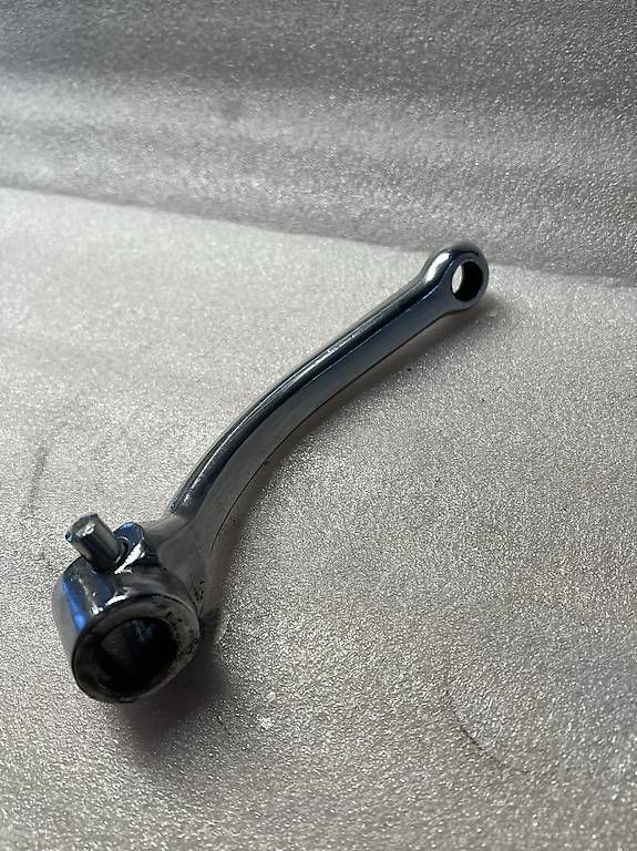 Mofa-Ersatzteile: Pedalarm Puch Maxi  – Gebraucht aus Muhen von pet_d9x9 2