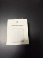 iPhone charger power adapter