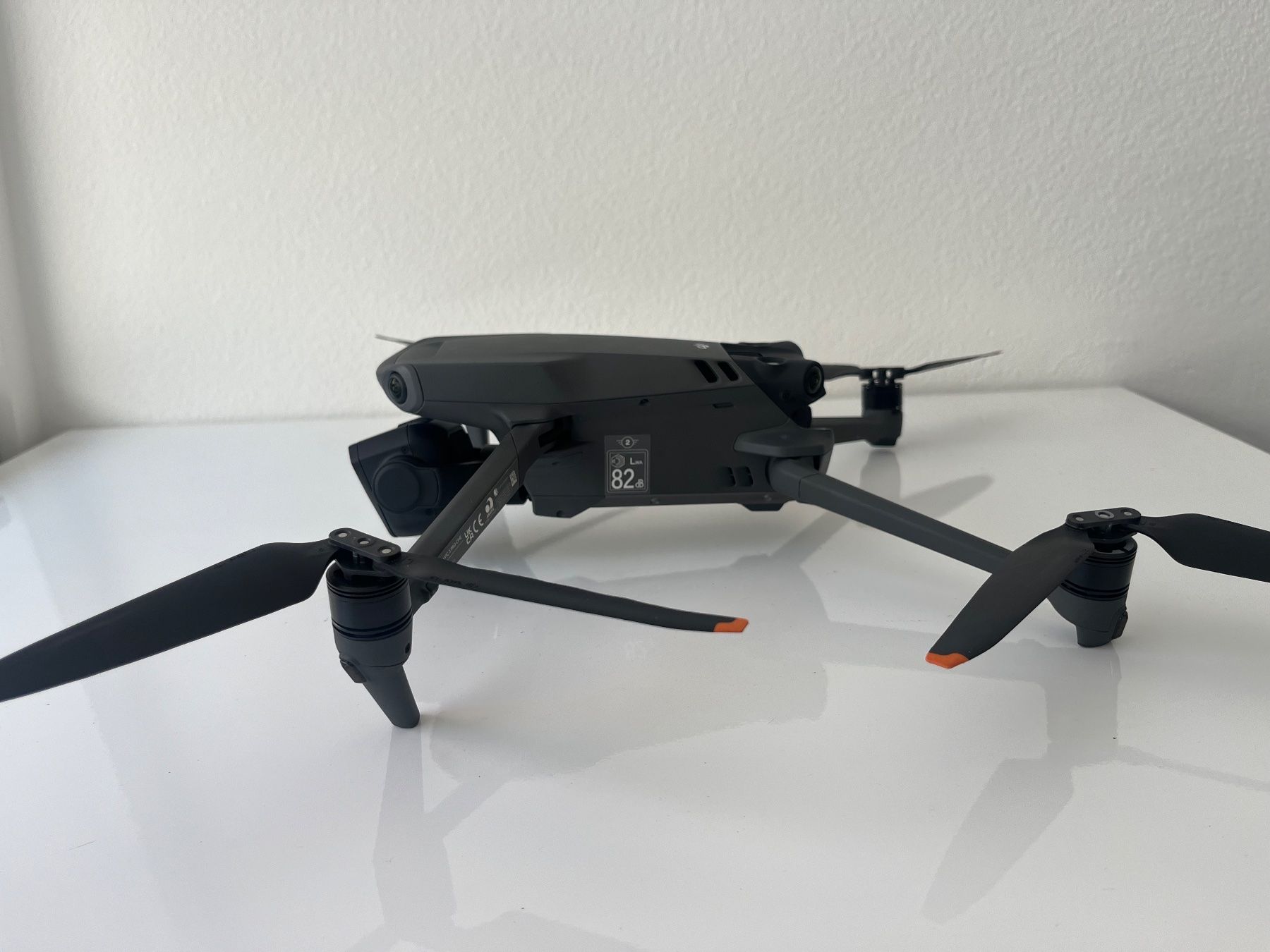 DJI Videocamere: Drohne DJI Mavic 3 Cine Pro Set – Usato da Zürich venduto da erz_2xr7 5