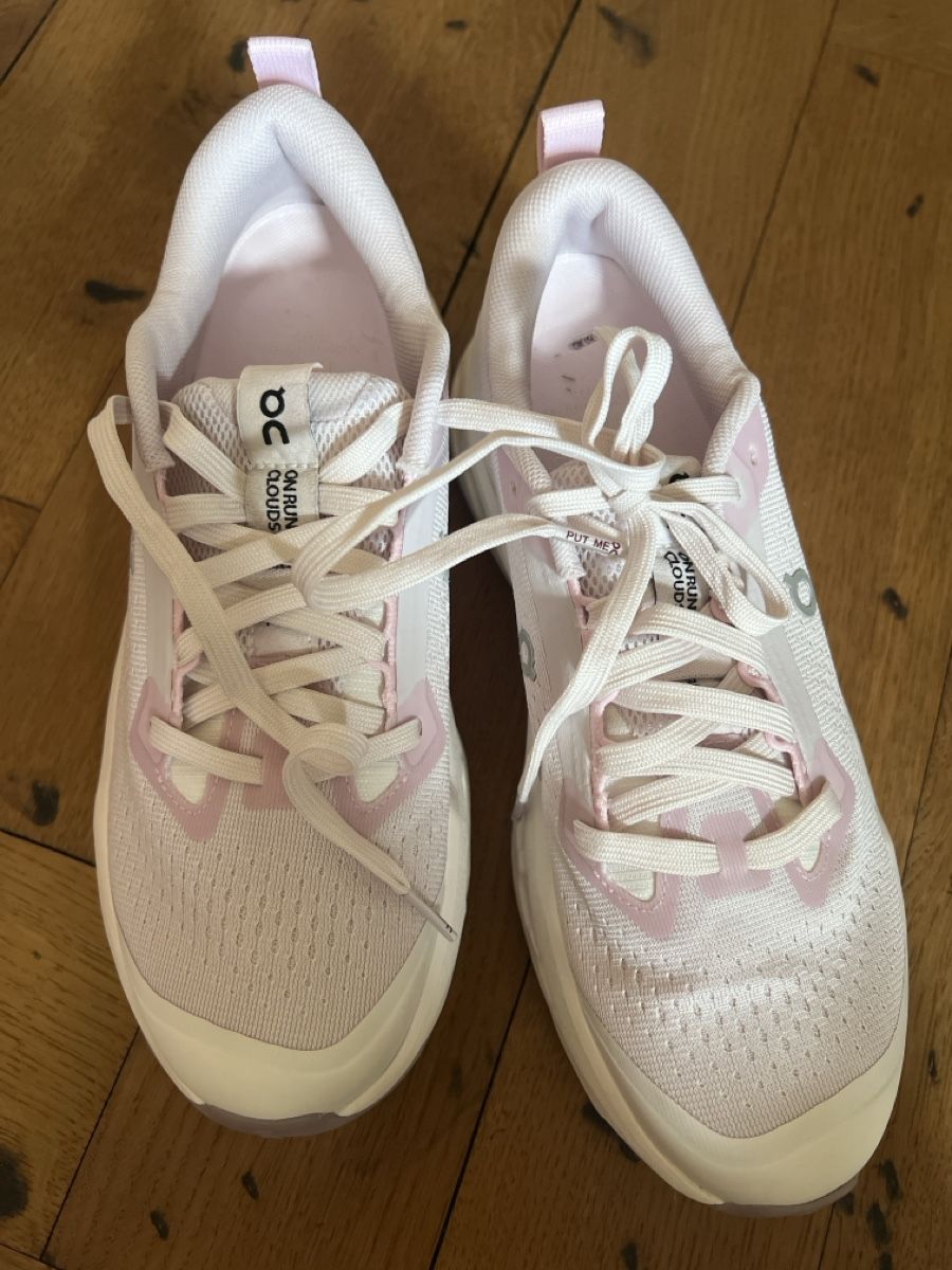 On Chaussures femmes: On Cloudsurfer Trail – Neuf (Voir description) à Zürich par Sarah552 3