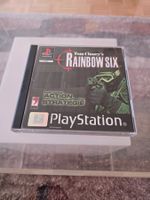 Rainbow Six PS1