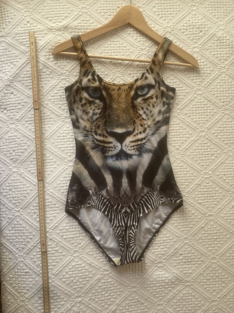 Maillots de bain & Bikinis: Body  – D'occasion à Cortébert par col_h56s