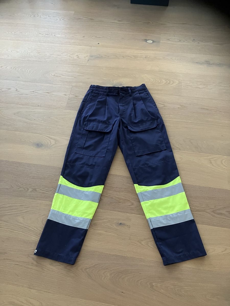 Hosen: Samariter / Sanitäter hose Gr.XS  – Gebraucht aus Bettwiesen von Zustand57 1