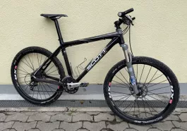 SCOTT Scale 20 Carbon Hardtail