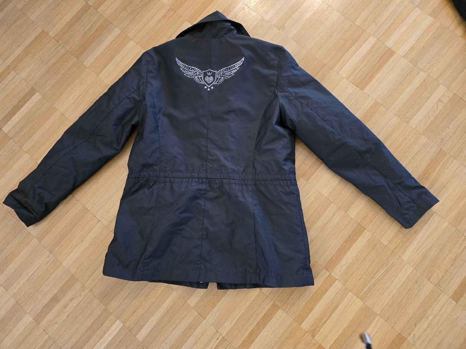 Giacche: passport Jacke 42 – Usato da Laufenburg venduto da may_r2st 2