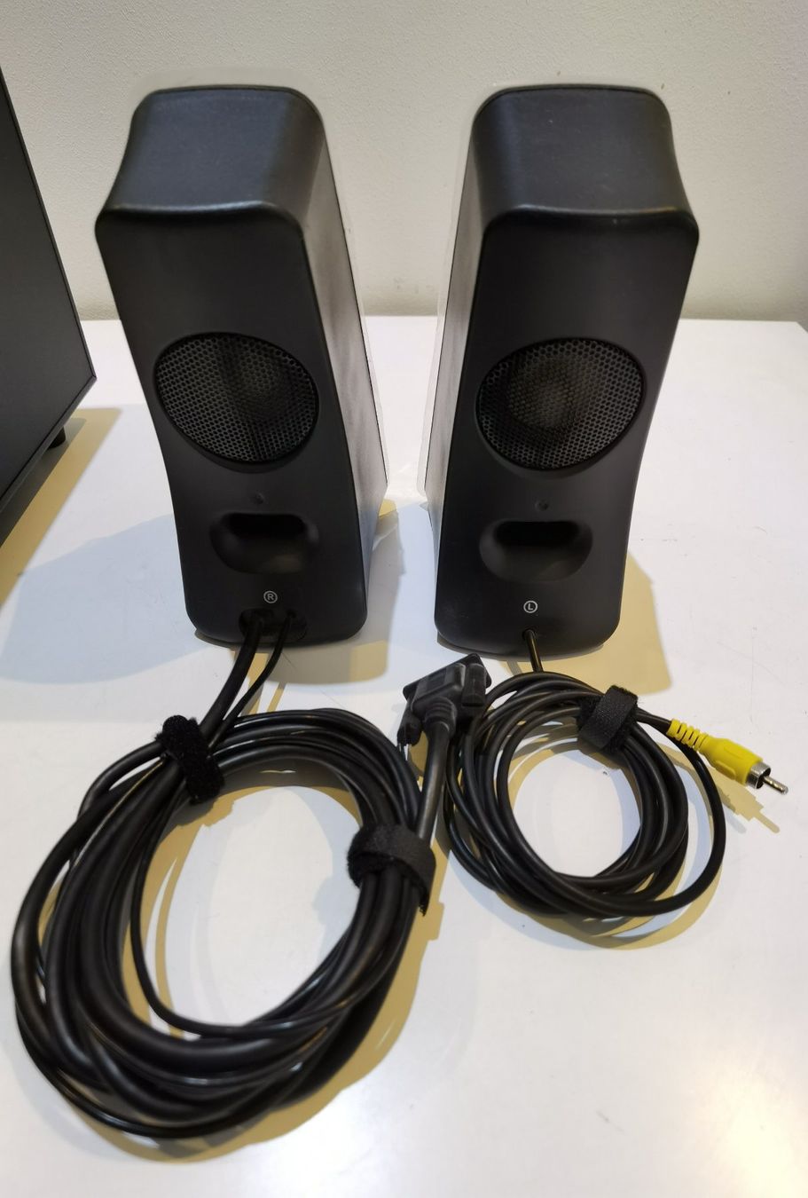 Casse acustiche: Logitech Z523 Lautsprechersystem mit Subwoofer Soundsystem – Usato da Niederneunforn venduto da Gusti123 7