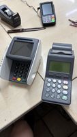 Worldline Zahlterminal Set gebraucht funktionstüchtig