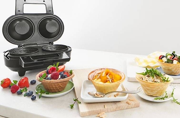 Küchengeräte: Cestini alimentari Betty Bossi – Gebraucht aus Dalpe von Avigia 1