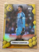 Topps Real Madrid Fan Set 24/25 Thibaut Courtois /199