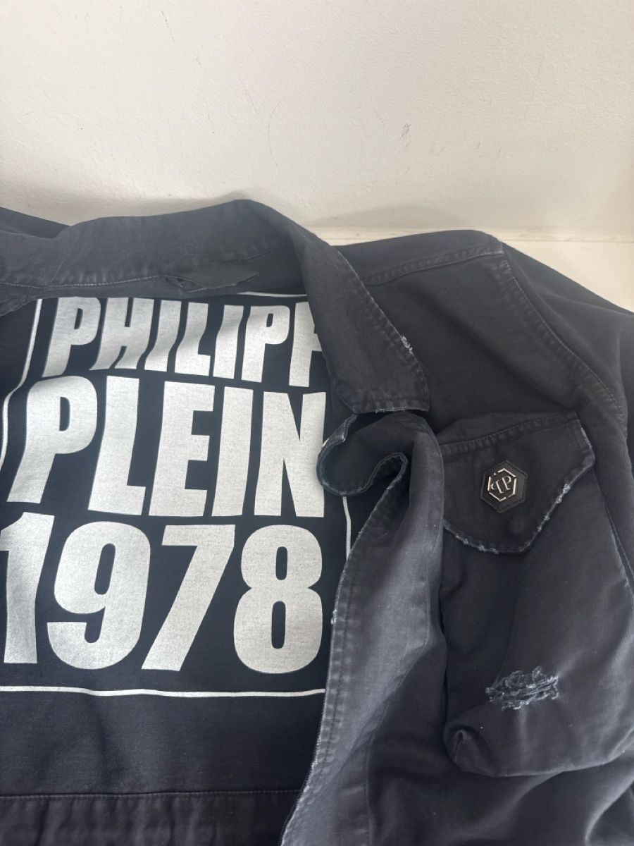 Philipp Plein Giacche: Philipp Plein Jacke/ Mantel – Usato da Küsnacht ZH venduto da ees_9thz 2