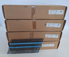 Streifennägel R20 3.8 x 100 mm  Neu & originalverpackt