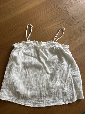 Top H&M Gr.XS
