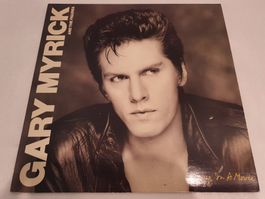 Gary Myrick And The Figures – Living In A Movie