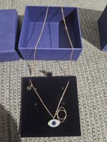 collier swarovski