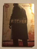 T3 DVD Steelbox - HITCHER (de) (2 DVD's) - 1x abgespielt