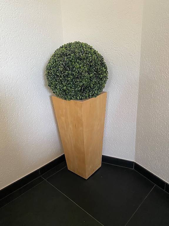 Sonstiges für Haushalt & Wohnen: Deko Holzkübel – Gebraucht aus Ostermundigen von MariPa55