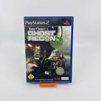 Tom Clancy's Ghost Recon (PS2)