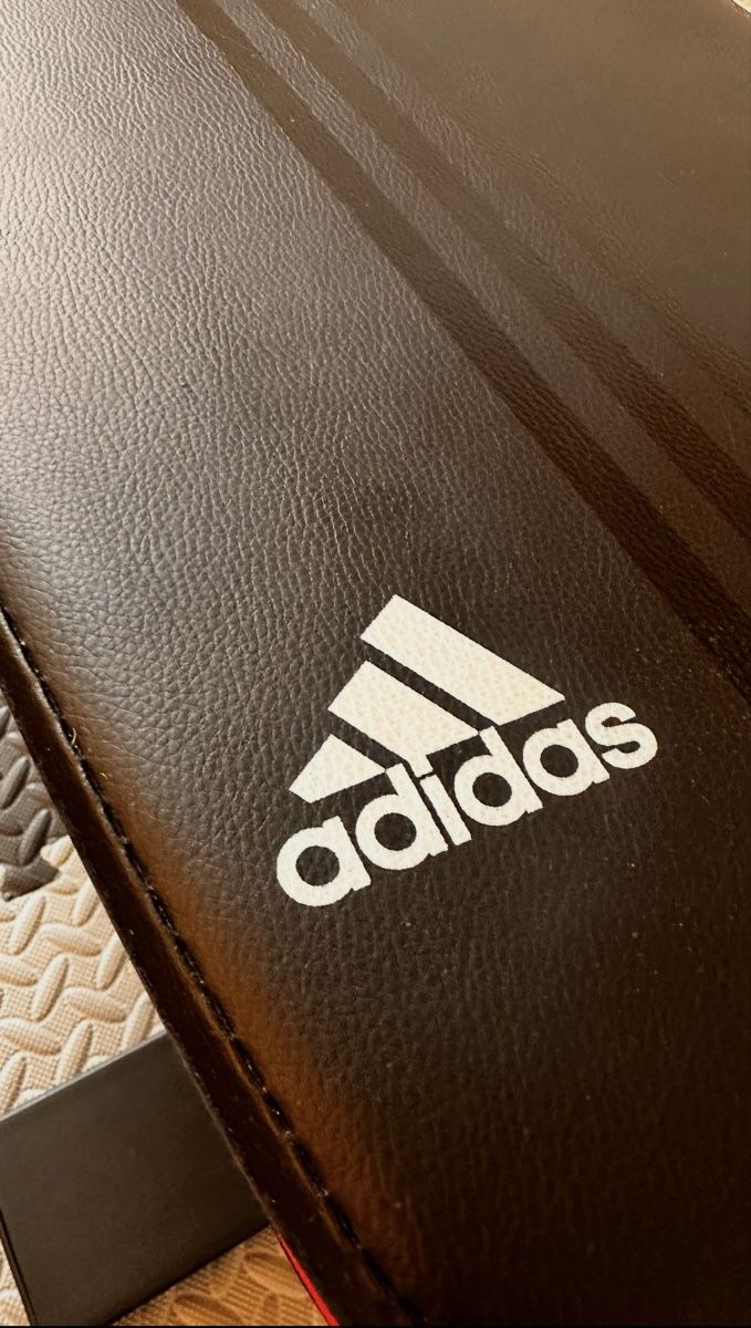 Adidas Hometrainer: Hantelbank – Gebraucht aus Zürich von gg-online 1