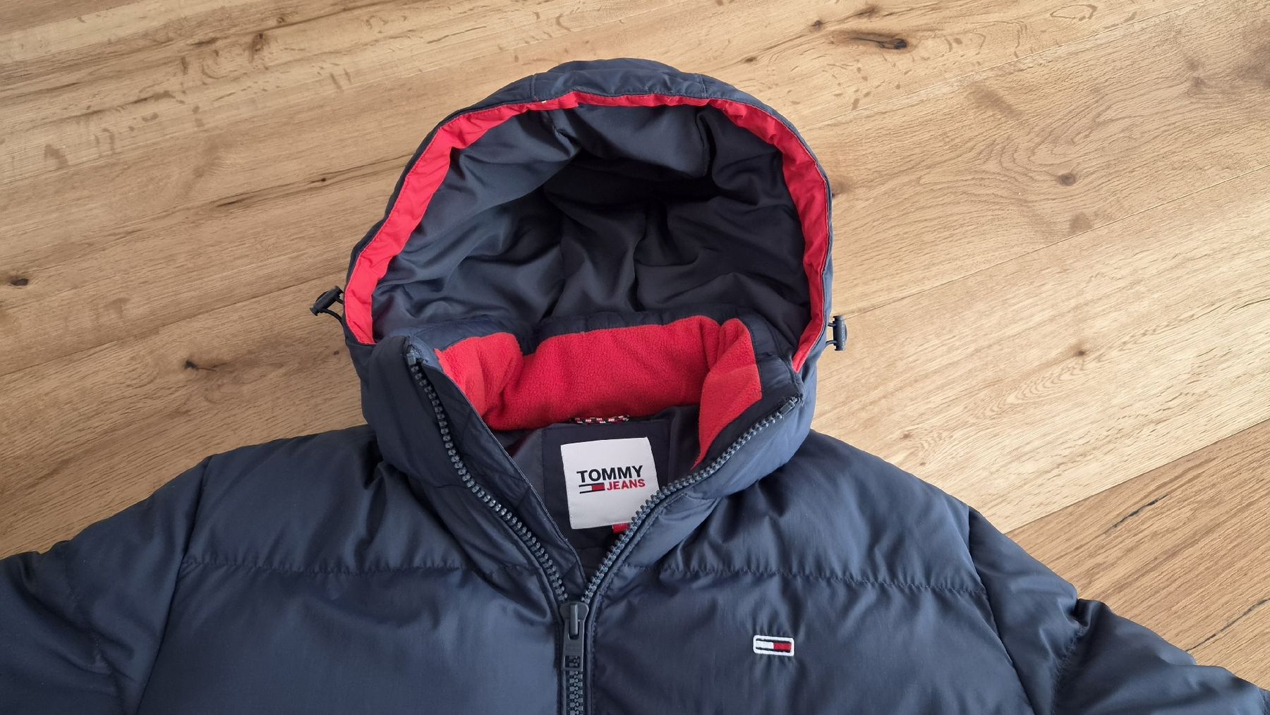 Tommy Hilfiger Giacche & Cappotti: Winterjacke TOMMY HILFIGER, M – Usato da Frasnacht venduto da MiraBelle79 2