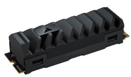 Corsair MP600 PRO XT 1TB NVMe SSD | M.2 | Inkl. Kühlkörper