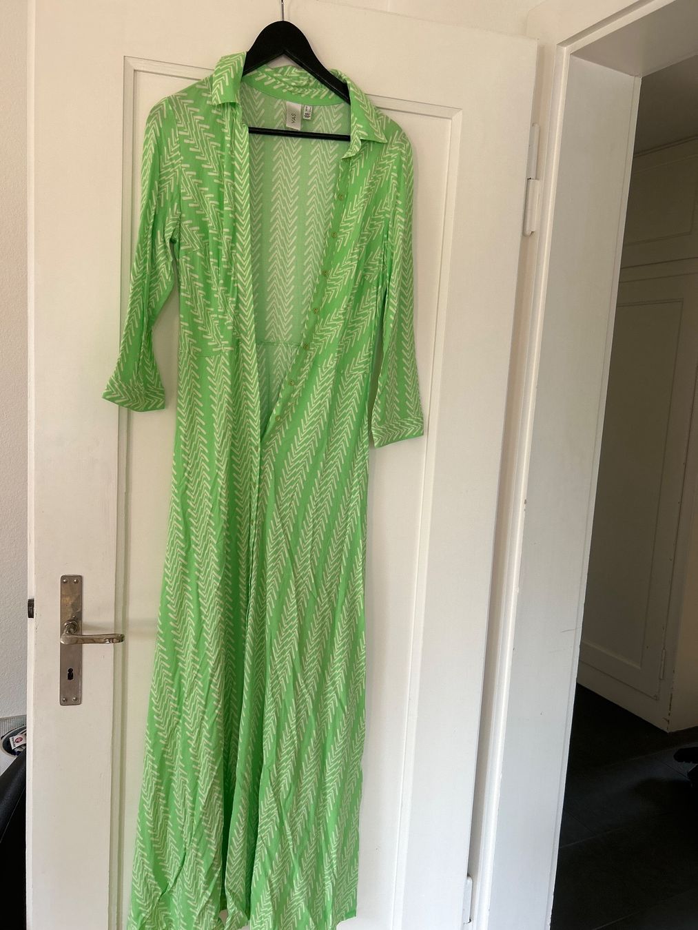 Vestiti: Midi YAS Maxikleid Tall Gr: S – Usato da Zürich venduto da Madita_auf_der_Erbse 2