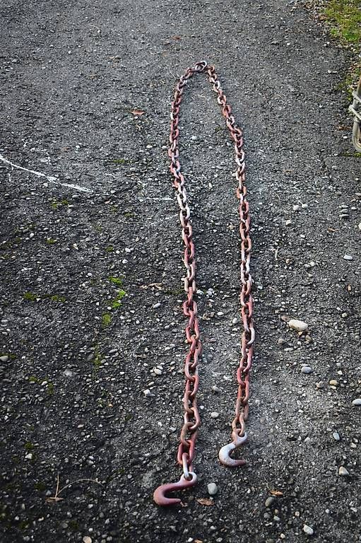 Catenine: Alte Kette – Usato da Brügg BE venduto da Aristotolius 2