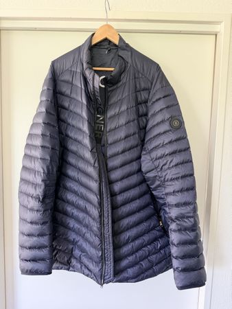 Bogner Daunenjacke Gr.4XL - WIE NEU