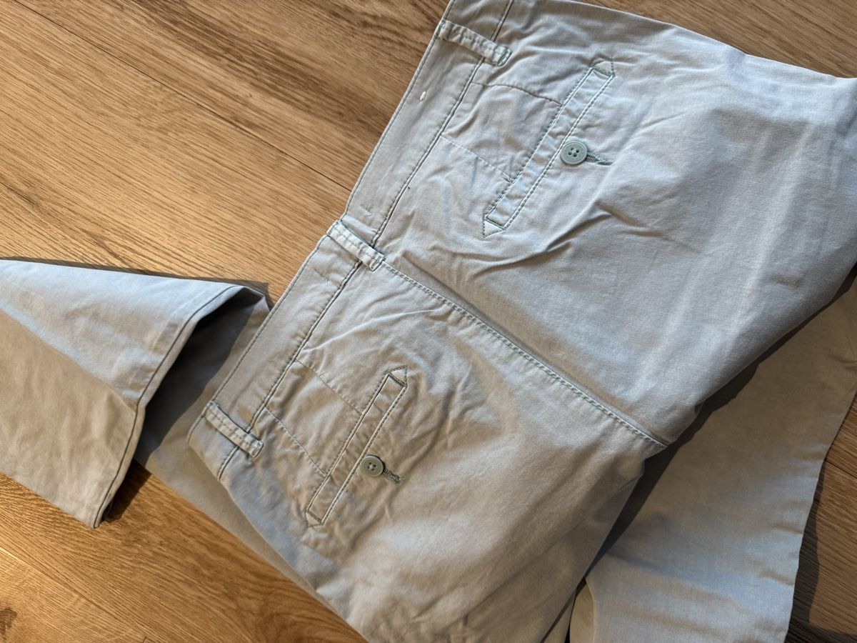 Esprit Pantaloni: Esprit 36 Hose - nie getragen – Nuovo (secondo la descrizione) da Kloten venduto da now20160 4