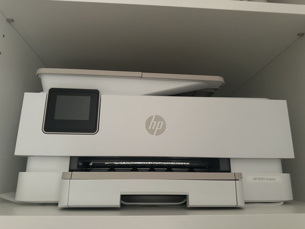 Hewlett Packard Imprimantes: HP Drucker – Neuf (Voir description) à Reichenburg par mar_zkq7