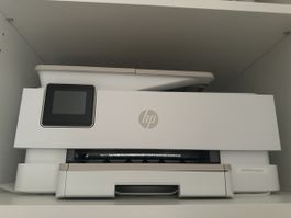 HP Drucker