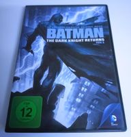 Batman: The Dark Knight Returns Teil 1