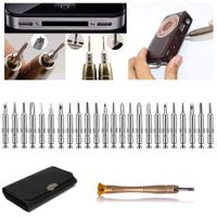 Mini Schraubendreher Set 25 In 1 Tragbar